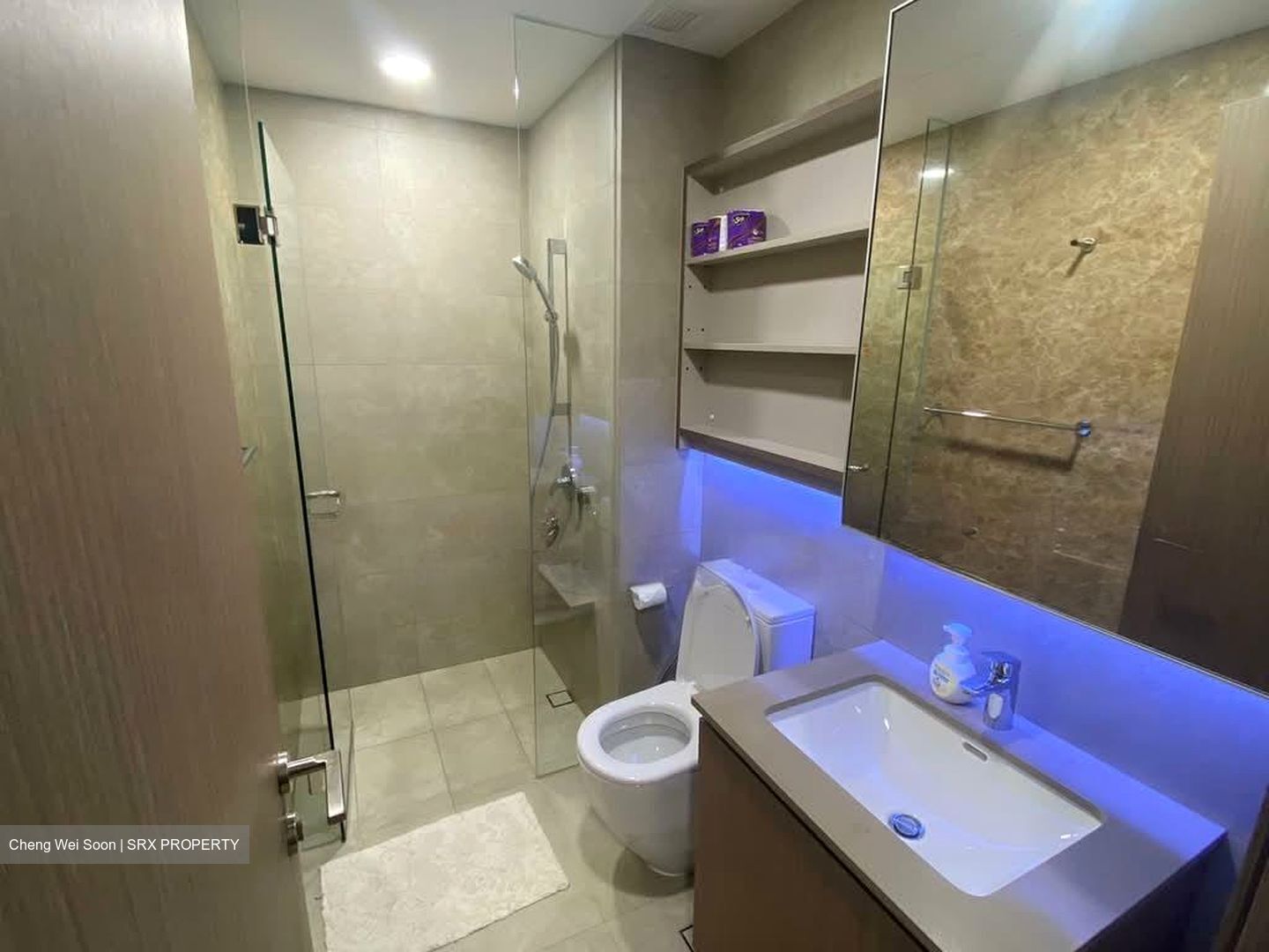 Seaside Residences (D15), Apartment #562100491